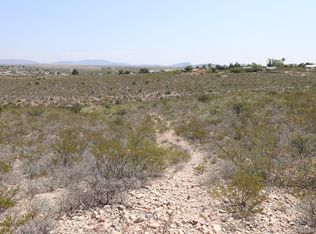 E Sage Cir #749, Tombstone, AZ 85638