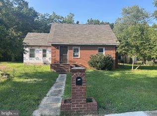 6600 Woodland Rd, Suitland, MD 20746