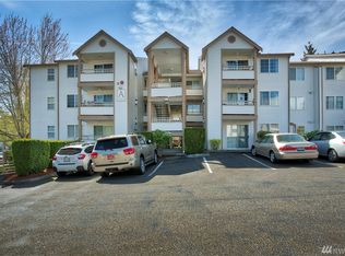 10824 SE 170th St UNIT A102, Renton, WA 98055