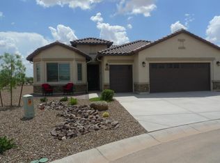 5047 N Loma Verde Ct, Eloy, AZ 85131