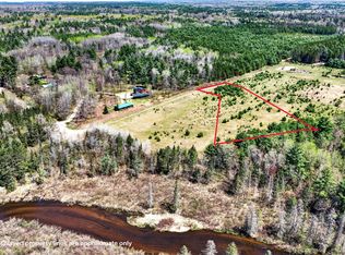 2 Trail Inn South Rd, Cable, WI 54821