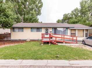 1669 4th St, Elko, NV 89801