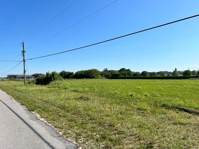 23680 SW 209th Pl, Homestead, FL, 33031