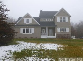 11317 67th St, Clear Lake, MN 55319