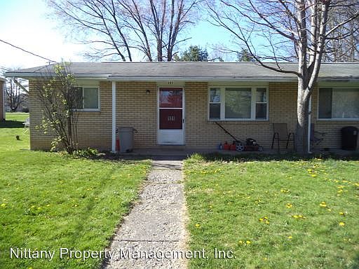 2nd image of 121 Seymore Ave