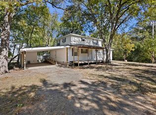 67 Turkey Run Loop, Houston, AR 72070