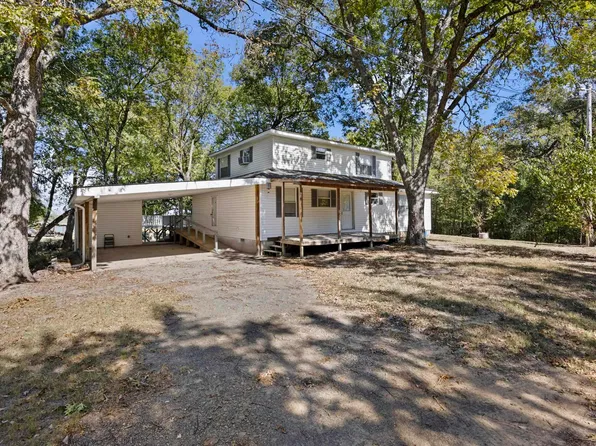 67 Turkey Run Loop, Houston, AR 72070