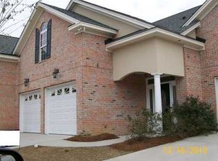 20 Wild Heron Villas Rd, Savannah, GA 31419