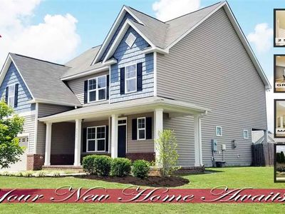 3124 Maranka Dr, ANGIER, NC, 27501
