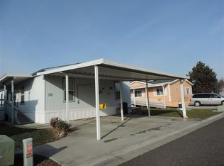 2115 6th Ave TRLR 78, Clarkston, WA 99403
