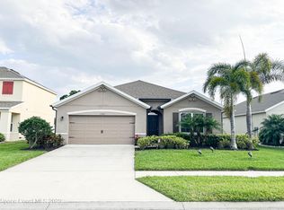 2753 Amber Ct, Melbourne, FL 32935