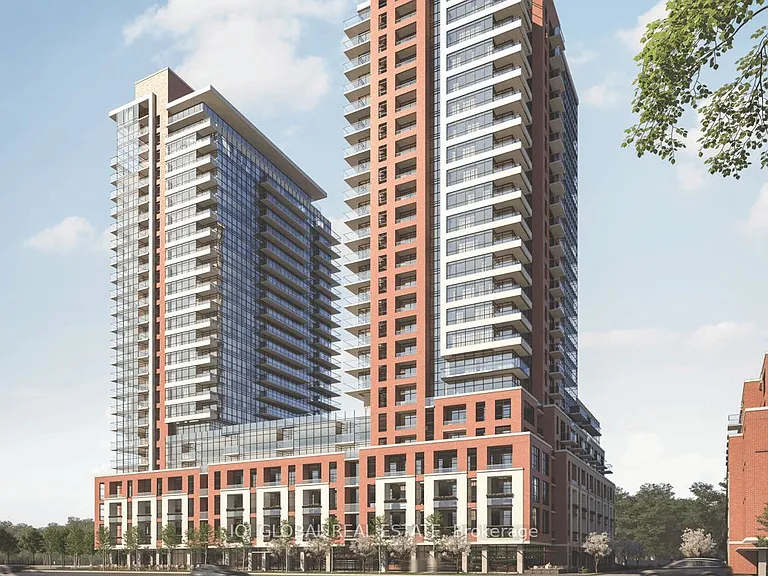 4010 Eglinton Ave W #213 — Photo 1