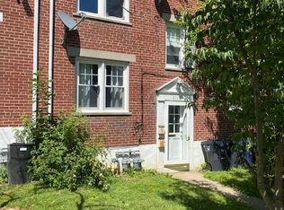 2707 W 5th St FLOOR 2, Wilmington, DE 19805