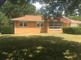 416 Belview Ave, Normal, IL 61761