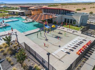 13135 E Aster Ln, Florence, AZ 85132