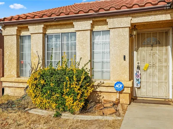 36838 Serendipity Way, Palmdale, CA 93552