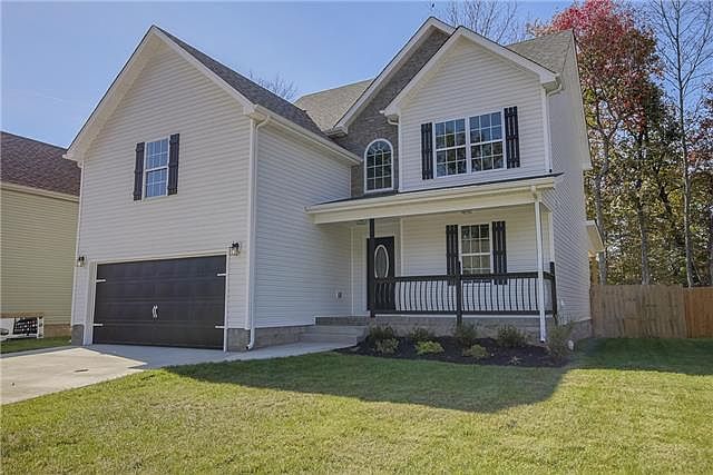 1st image of 306 Fox Xing Lot 306