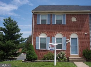 8927 Princeton Park Dr, Manassas, VA 20110