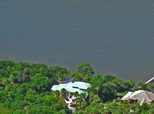 3215 Spartina Ave, Merritt Island, FL 32953