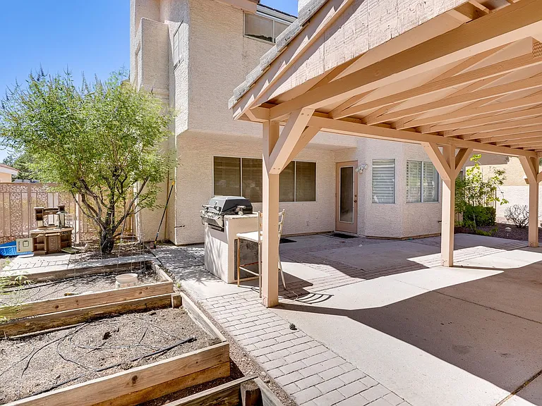 2816 Mellow Breeze St — Photo 25
