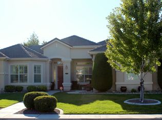 7883 Tres Arroyos Dr, Sparks, NV