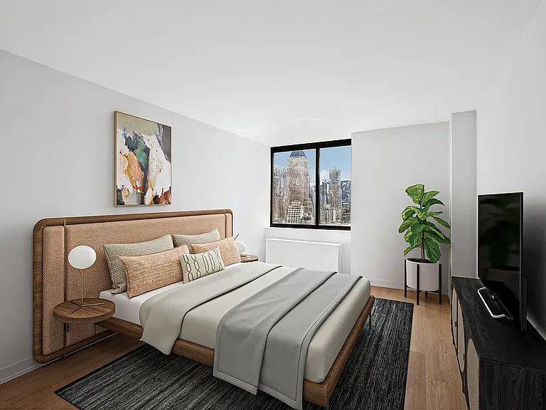 Columbus Cir #N20F — Photo 9