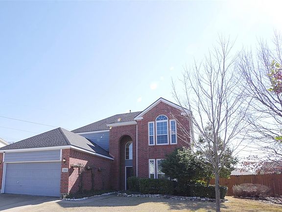 2nd image of 4026 Silktree Dr