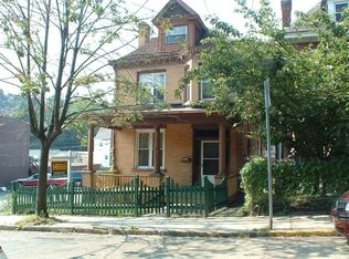 103 Clairtonica St, Pittsburgh, PA