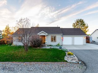 155 Bison Trl, Bozeman, MT 59718