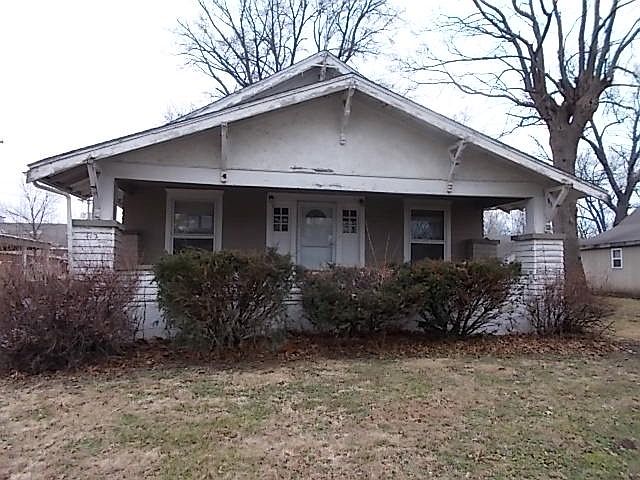 Property Front View