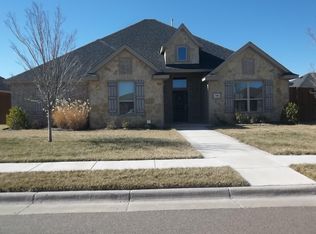 7406 Albany Dr, Amarillo, TX 79118