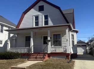 2029 Charles St, Racine, WI 53402