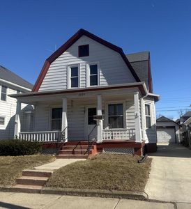 2029 Charles STREET, Racine, WI, 53402