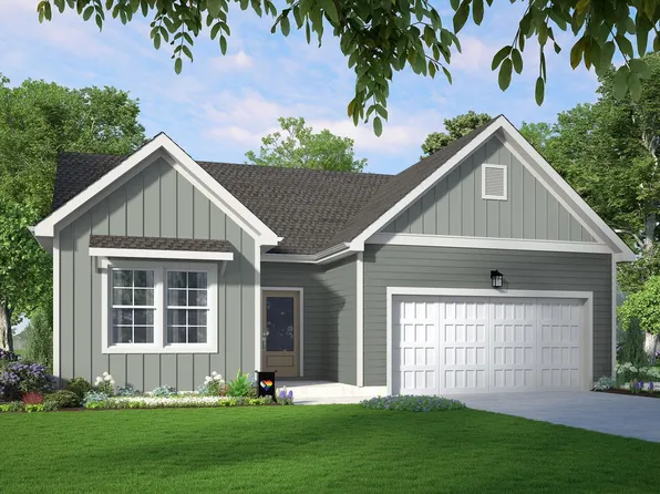 1022 Pinhook Ln, Mebane, NC 27302