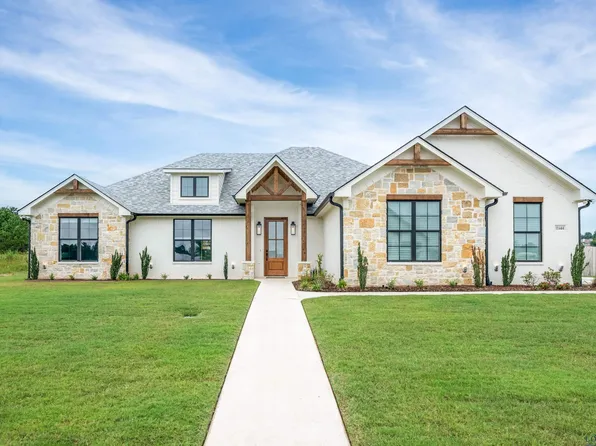 11444 Zoe Cir, Flint, TX 75762