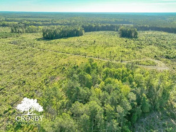 Vaughns Mill Pond Rd, Camden, SC 29020