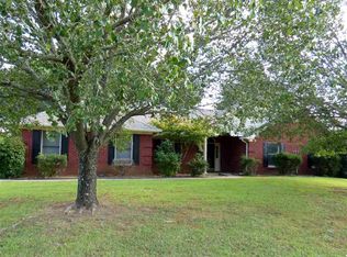 224 Alder Branch Ct, Madison, AL 35757