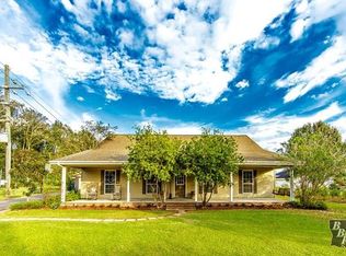 485 Bayou Dularge Rd, Houma, LA 70363