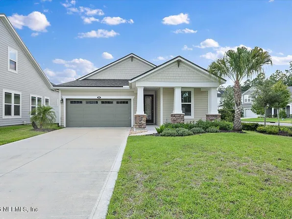 184 OAK SHADOW Place, St. Johns, FL 32259