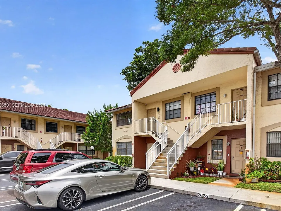 2830 Coral Springs Dr #2830