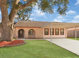 5006 Apala Dr, Houston, TX 77032