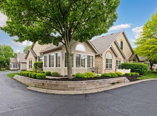 766 Kingsmead Rd, Westerville, OH 43082