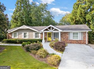 2220 Marann Dr, Atlanta, GA 30345