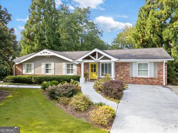 2220 Marann Dr, Atlanta, GA 30345