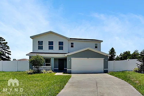 320 Daffodil Ln Photo 1