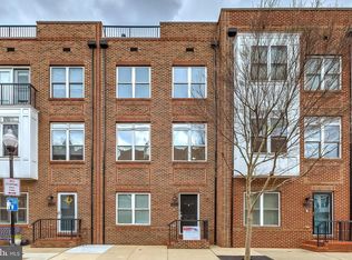 1433 Benjamin St, Baltimore, MD 21230