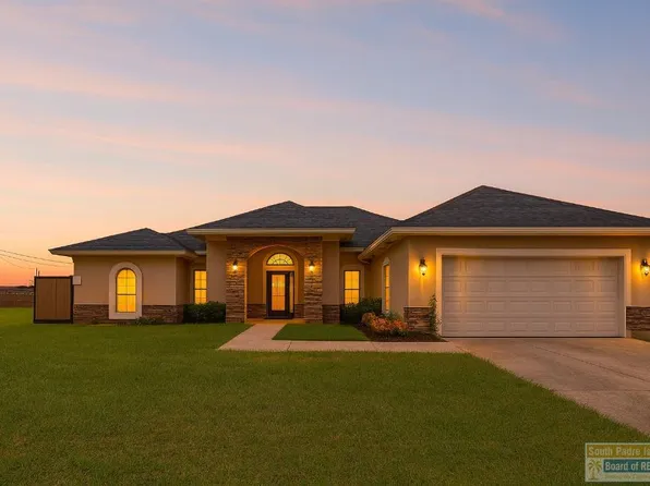 3271 Emerald Valley Blvd, Brownsville, TX 78526