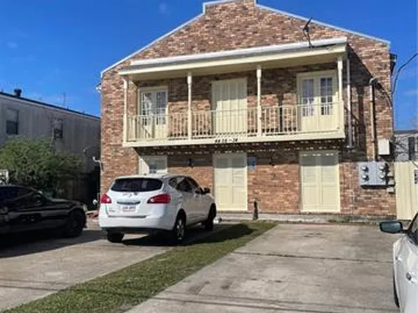 4434 Herrmann St, Metairie, LA 70006