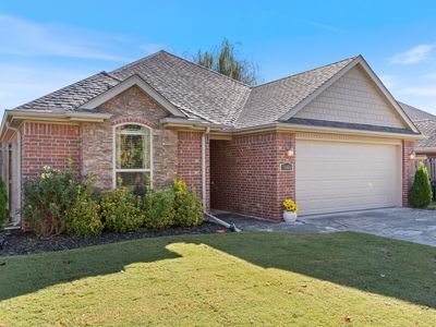3046 N Raven Ln, Fayetteville, AR, 72704
