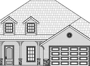 5208 SE 147th Cir, Moore, OK 73165